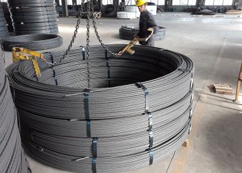 Việt Nam khởi xướng điều tra thanh thép dự ứng lực nhập khẩu