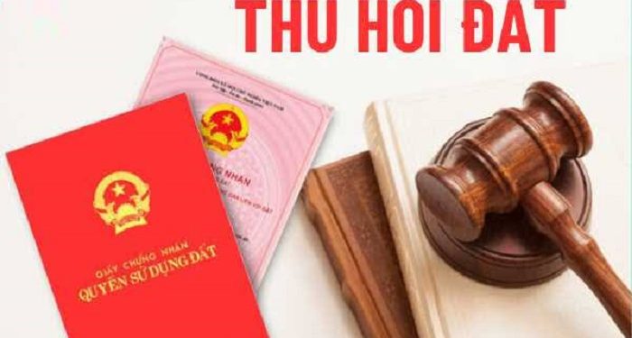 6 trường hợp sẽ bị thu hồi Sổ đỏ mới nhất năm 2026