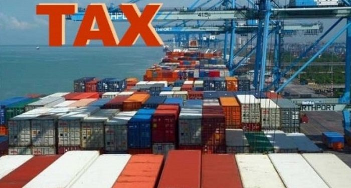 Quy định mới về thuế đối với hàng hóa xuất, nhập khẩu