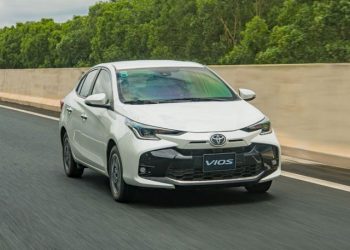 Nhiều mẫu ô tô được hỗ trợ 100% lệ phí trước bạ để “xả hàng”