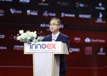 Khai mạc InnoEx 2026: Từ kết nối nguồn lực quốc tế đến những kết quả đổi mới có thể đo lường