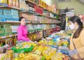Tạo động lực tăng trưởng cho hộ kinh doanh tại TPHCM