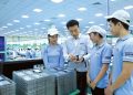 Cơ hội nâng chất dòng vốn ngoại