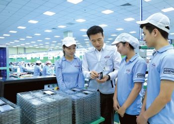 Cơ hội nâng chất dòng vốn ngoại