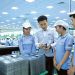 Cơ hội nâng chất dòng vốn ngoại