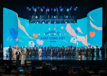 Vinamilk: 50 năm nâng chuẩn để cùng giải những “bài toán” của đất nước