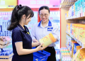 Bí quyết nào giúp Vinamilk liên tục xuất hiện trong giỏ hàng của Gen Z?