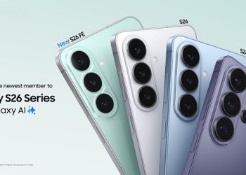 Samsung Galaxy S26 FE: Mang đến trải nghiệm flagship mới nhất, tập trung giá trị thiết yếu cho người dùng