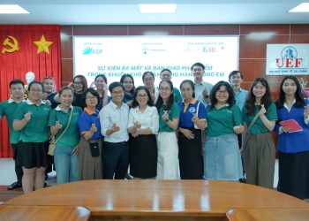 Phần mềm Unified Platfrom: Giải pháp quản trị cho các tổ chức xã hội tại Việt Nam