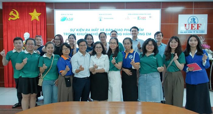 Phần mềm Unified Platfrom: Giải pháp quản trị cho các tổ chức xã hội tại Việt Nam