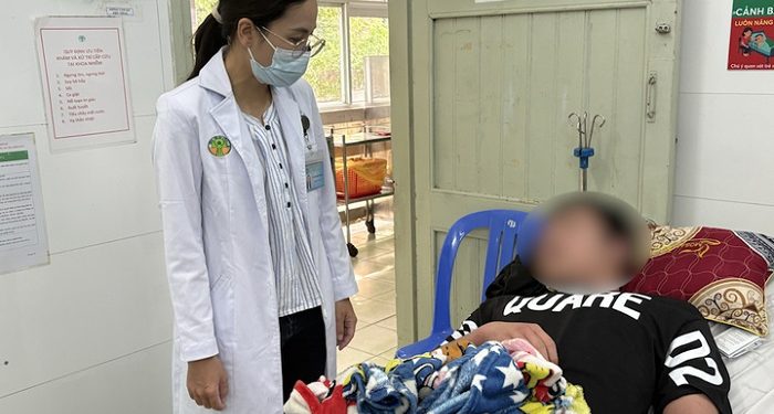 Sốt xuất huyết gây biến chứng nặng ở trẻ thừa cân, béo phì