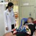 Sốt xuất huyết gây biến chứng nặng ở trẻ thừa cân, béo phì