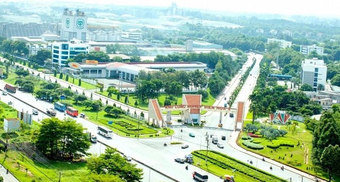 Doanh nghiệp kêu khó, đề xuất sớm sửa Nghị định 35 để gỡ vướng cho khu công nghiệp xanh