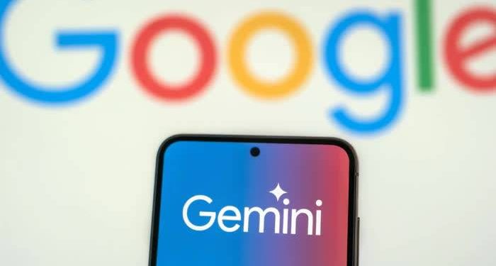 Gemini vượt 1 tỷ người dùng, Google ghi dấu ấn lớn trên thị trường AI