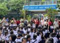 Thành phố triển khai các nhiệm vụ trọng tâm năm học 2026-2027