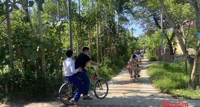 6 giải pháp thiết thực giúp du khách Việt dịch chuyển có trách nhiệm