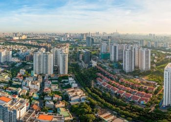 TP Hồ Chí Minh gỡ “rào cản” địa giới khi làm thủ tục nhà đất