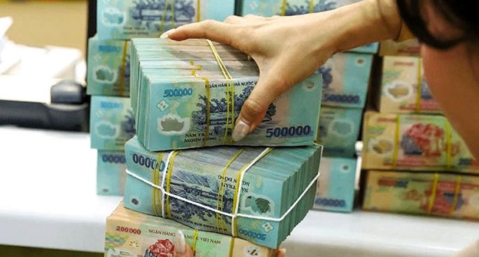 Ngân hàng nào đang có lãi suất tiền gửi 8-10%/năm?