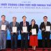 Diễn đàn Kinh tế Kỷ lục 2026 – Nơi hội tụ tinh hoa đổi mới sáng tạo trong lĩnh vực Kiến trúc và Nội – Ngoại thất