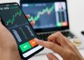 “Cơn sốt” trị giá gần 800 tỷ USD trên các sàn giao dịch thị trường tài sản mã hóa