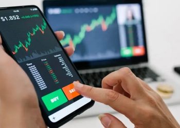 “Cơn sốt” trị giá gần 800 tỷ USD trên các sàn giao dịch thị trường tài sản mã hóa