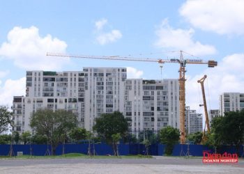 Lực đẩy mới cho thị trường bất động sản