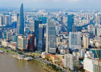 TP. Hồ Chí Minh tăng tốc hút FDI, không gian mới mở rộng dư địa đầu tư