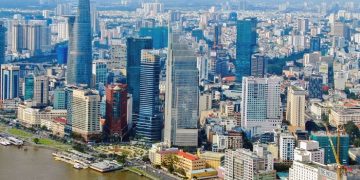 TP. Hồ Chí Minh tăng tốc hút FDI, không gian mới mở rộng dư địa đầu tư