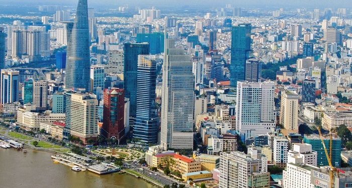 TP. Hồ Chí Minh tăng tốc hút FDI, không gian mới mở rộng dư địa đầu tư