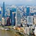 TP. Hồ Chí Minh tăng tốc hút FDI, không gian mới mở rộng dư địa đầu tư
