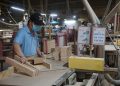 Xuất khẩu gỗ Việt Nam trong cuộc đua thương hiệu