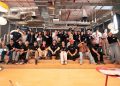 Road to Colosseum Demo Day đưa các đội ngũ phát triển tại Việt Nam tiến gần hơn đến sân chơi toàn cầu