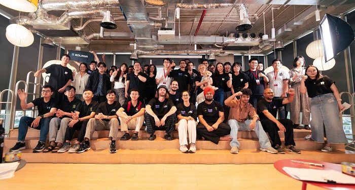 Road to Colosseum Demo Day đưa các đội ngũ phát triển tại Việt Nam tiến gần hơn đến sân chơi toàn cầu
