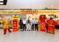 MR D.I.Y khai trương cửa hàng flagship đầu tại Vincom Mega Mall Grand Park (TP.HCM)