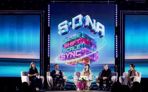 2.150 Chuyên Gia Hội Tụ Tại Holistic Excellence S-DNA by CareerViet: Giải Mã Bài Toán Nhân Sự Thời Đại AI Bằng Dữ Liệu Thực Chiến