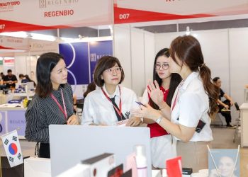K-Beauty Expo và Coffee Expo cùng diễn ra tại SECC: Mở rộng điểm chạm cho doanh nghiệp bán lẻ và người tiêu dùng