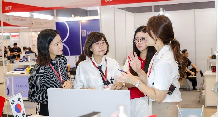K-Beauty Expo và Coffee Expo cùng diễn ra tại SECC: Mở rộng điểm chạm cho doanh nghiệp bán lẻ và người tiêu dùng