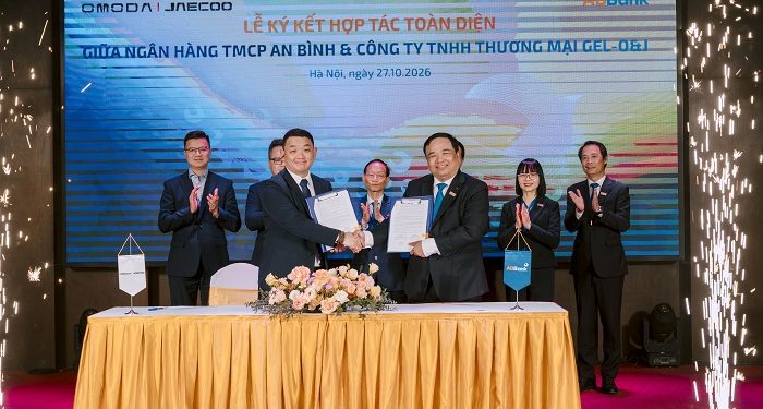 Omoda & Jaecoo Việt Nam và ABBank bắt tay phát triển hệ sinh thái tài chính – ô tô toàn diện