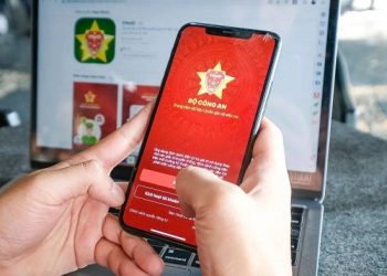 TP. Hồ Chí Minh yêu cầu doanh nghiệp bất động sản đăng ký tài khoản qua VNeID
