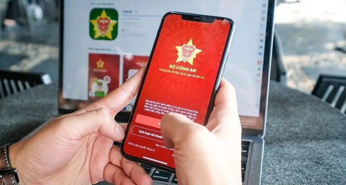 TP. Hồ Chí Minh yêu cầu doanh nghiệp bất động sản đăng ký tài khoản qua VNeID